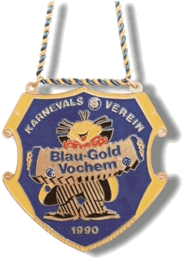 Gründungsorden Blau-Gold Vochem 1989 e.V.