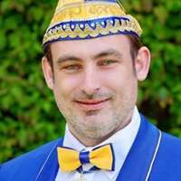 Dirk Lantzerath