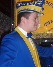 Thomas Burum